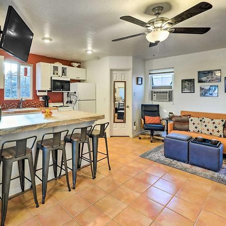 Peaceful Pet-Friendly Payson Vacation Rental Zewnętrze zdjęcie