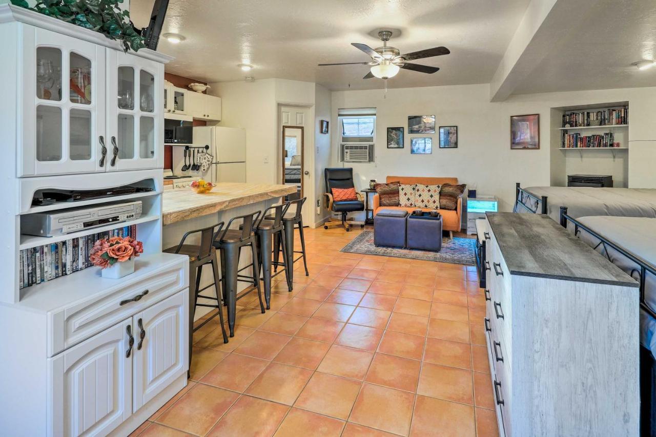 Peaceful Pet-Friendly Payson Vacation Rental Zewnętrze zdjęcie