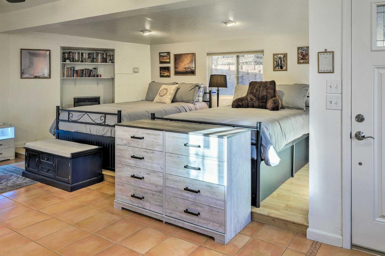 Peaceful Pet-Friendly Payson Vacation Rental Zewnętrze zdjęcie